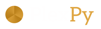 PlexPy